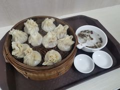 -枫泾丁氏烧卖(枫丽路店)