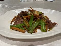 -白云宾馆·白云宴餐厅