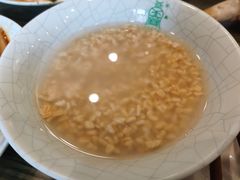 甜醅-清真·益鑫羊肉手抓馆(花园北街店)