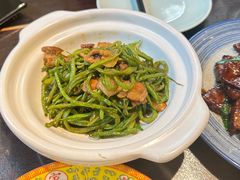 -那家·油麻菜馆(先农大院店)
