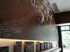 -星巴克(深圳龙华和平里店)