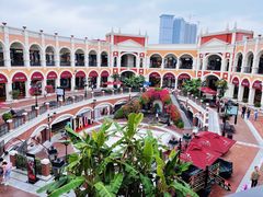 -佛罗伦萨小镇广佛名品奥特莱斯(疏港路店)