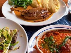 -LA MAISON公鸡和龙(蛇口店)