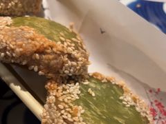 -绿茶餐厅(珞珈创意城店)
