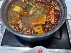 -西火火·川派小火锅(西溪银泰店)