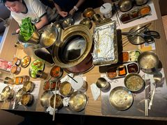 -西塔老太太泥炉烤肉(海上世界店)