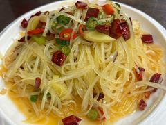 -福顺祥大盘鸡(临潼店)