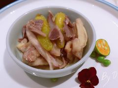 -海味世家·家常菜馆(明州里店)