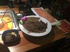 -巴邑火锅·鲜切牛肉(萧山银隆店)