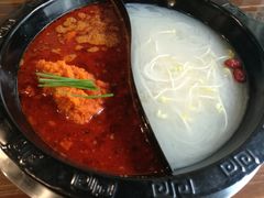 -吃皮火锅馆(苏宁店)
