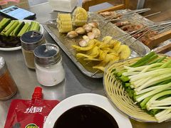 -小寒羊烧烤(凯瑞时代大厦店)