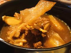 -牛腩之旅·牛腩牛杂煲(光启城美食城店)