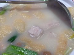 -王庄阿咪海鲜大排档(象园店)