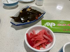 -和庆斋羊蝎子火锅·碳缸烧烤(顺义旗舰店)