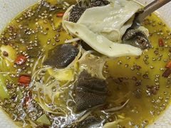 -日食记精菜馆(建邺万达店)