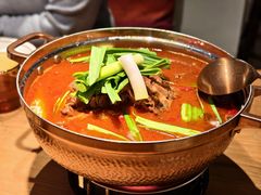 -纳鲁孜·新疆特色餐厅(上海悦荟广场店)