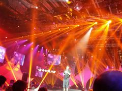 -广东电视台演播厅