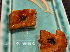 香芒蟹籽沙律-古田居·特色寿司料理(星之岛旗舰店)