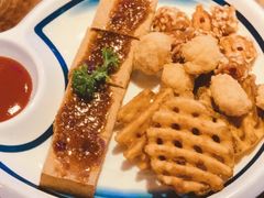 -十分牛西餐·牛扒专门店(光明广场店)