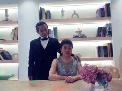 -金夫人婚纱摄影(总店)