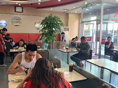 -李先生牛肉面大王(营口大润发店)