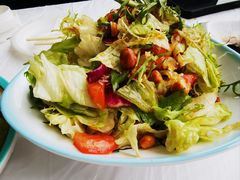-日照大牌檔•小船海鲜(万平口店)