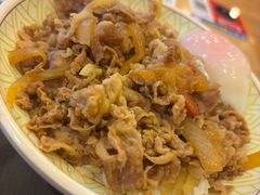 -食其家·牛丼咖喱(宜山路贝岭店)