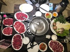 -八合里潮汕鲜牛肉火锅(惠州华贸店)