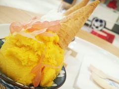 -歎雪糕低糖低脂Gelato冰淇淋
