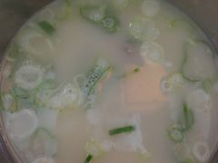 -神仙雪浓汤(明洞店)