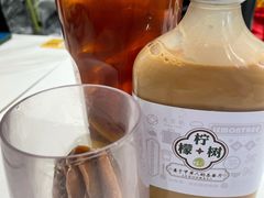 -柠檬树茶餐厅(海雅缤纷城店)