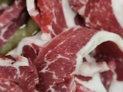 -崔英子朝韩民俗风味烤肉烤串城(大东店)
