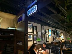 大堂-洞庭土菜小炒馆(易发广场店)