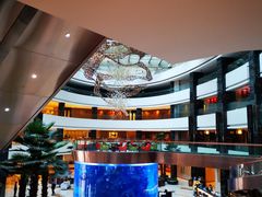 -OPEN開全日自助餐厅·西餐·海鲜(佛山希尔顿酒店)