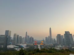 -大连星海皇冠假日酒店