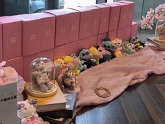 -奔驰上海利星(七宝店)