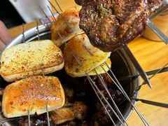 -炒豆合作社(东四总店)