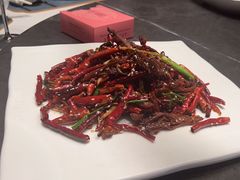 -双湖宴·湖北菜(文化路店)