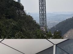 -黄腾峡生态旅游区