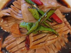 -顺风江南宴(静安大融城店)