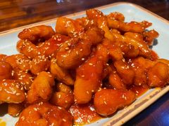 -神火烧烤馕坑肉新疆菜(兴隆街店)