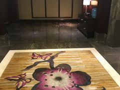 -无锡君来洲际酒店