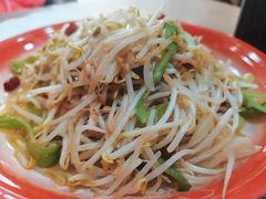 -香满锅老北京羊蝎子火锅·家常菜(新街口店)