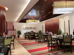 -三亚亚龙湾瑞吉酒店·铭轩中餐厅Mingxuan·海南菜·粤菜
