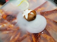 -九田家黑牛烤肉(溧水万达店)