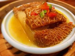-悦雅居·老广州老味道(长湖店)