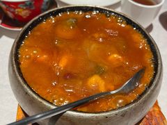 -千百味红餐厅·江西菜(绿地双子塔店)