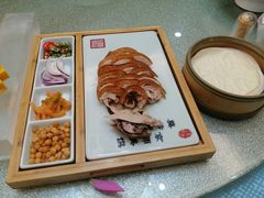 -全聚德(扬州虹桥坊店)