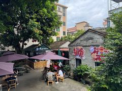 -周大娘牛乳(旧寨古村总店)