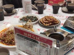 -堂瓦里·33年传统赣菜(第一街区店)